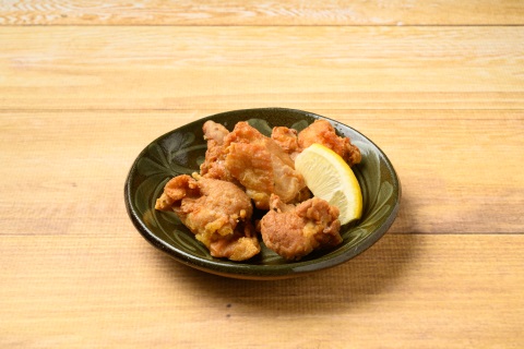 鶏の唐揚げ