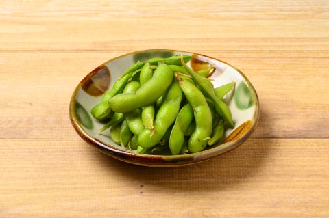 枝豆