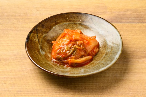 白菜キムチ