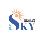 石垣牛ビアガーデン スカイ【石垣牛/石垣島/ビアガーデン/石垣島グルメ】